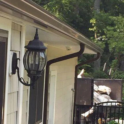 gutter replacement Islip ny